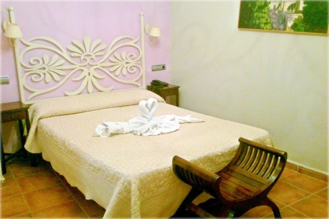 Hotel Al Andalus Jerez Jerez de la Frontera