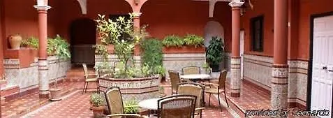 Al Andalus Jerez Hotel Jerez de la Frontera 2*,  Spain
