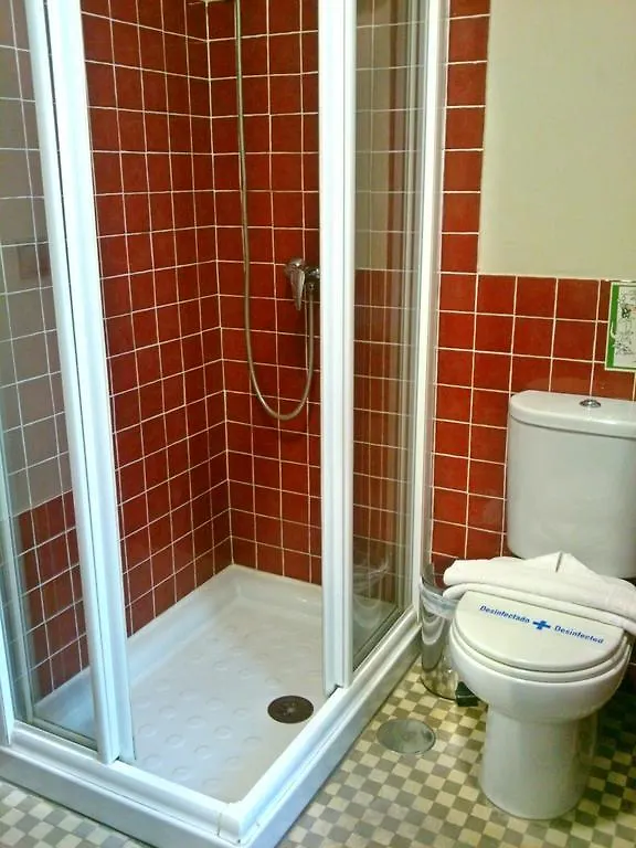 **  Hotel Al Andalus Jerez Jerez de la Frontera Hiszpania
