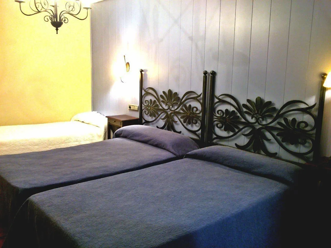 Hotel Al Andalus Jerez Jerez de la Frontera