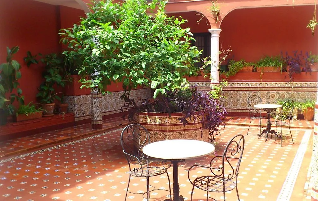 Hotel Al Andalus Jerez Jerez de la Frontera