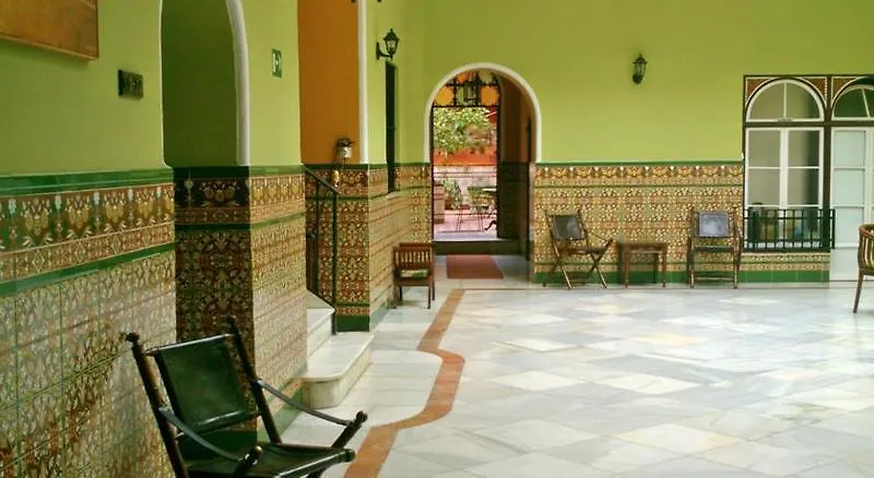 Hotel Al Andalus Jerez Jerez de la Frontera