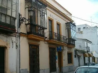 Hotel Al Andalus Jerez Jerez de la Frontera