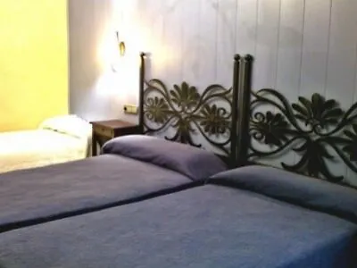 Hotel Al Andalus Jerez Jerez de la Frontera 2*,  Hiszpania