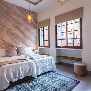 Apartament Corceles Casa Palacio
