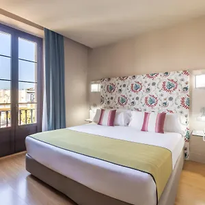 Hotel Itaca Jerez By Soho Boutique