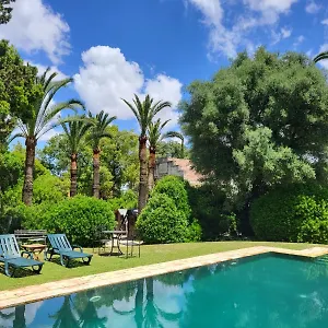 Casa Vina De Alcantara Hotel