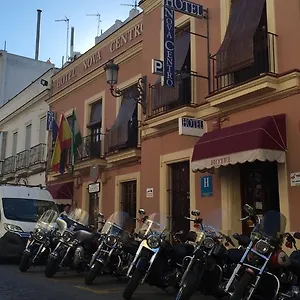 Nova Centro Jerez de la Frontera