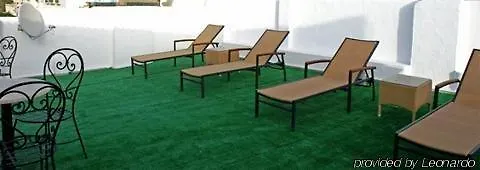 Al Andalus Jerez Hotel Jerez de la Frontera 2*,  Spanje