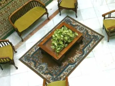 Al Andalus Jerez Hotel Jerez de la Frontera