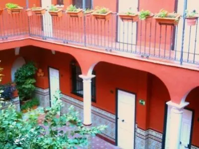 Al Andalus Jerez Hotel Jerez de la Frontera Spanje