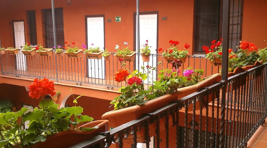 **  Al Andalus Jerez Hotel Jerez de la Frontera Spanje