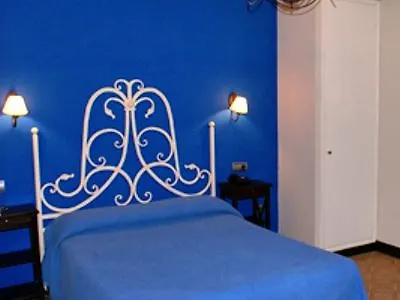 **  Al Andalus Jerez Hotel Jerez de la Frontera Spanje